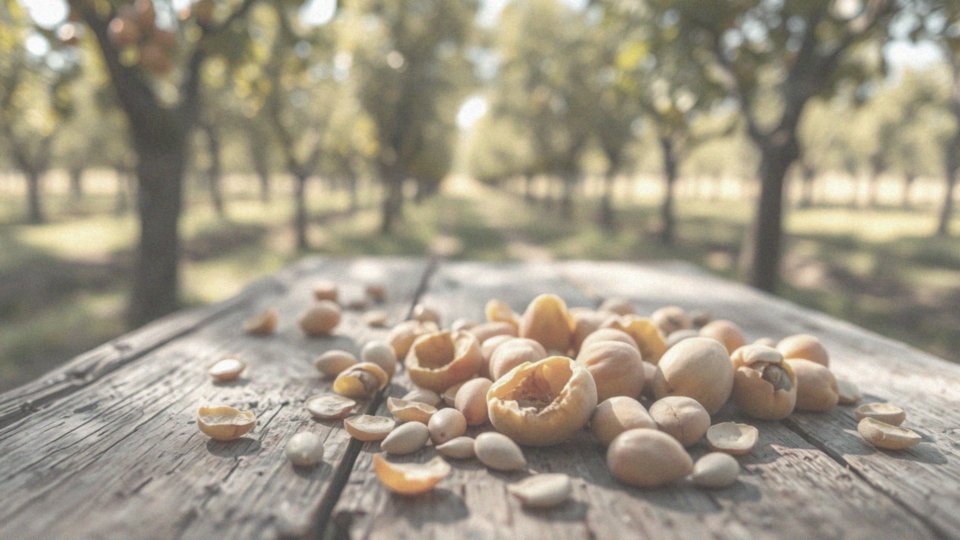 Jakie są skutki uboczne spożywania gorzkich pestek moreli?