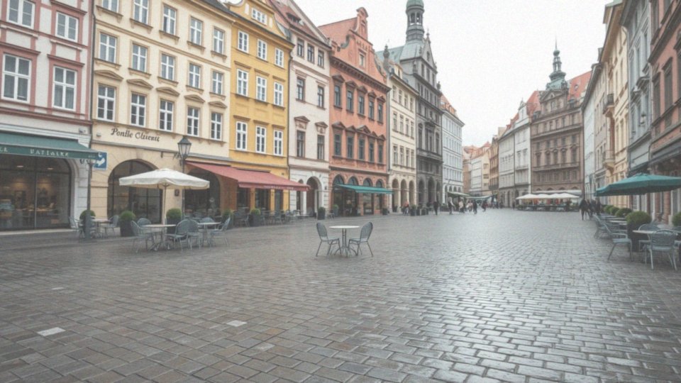 Dlaczego Warszawa jest uznawana za najatrakcyjniejsze miejsce turystyczne w Polsce?