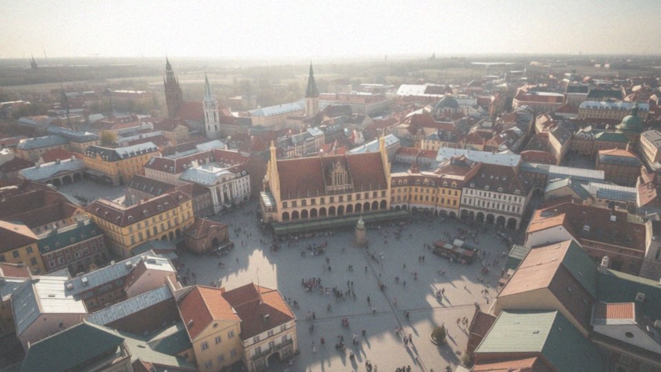 Jakie są najważniejsze atrakcje turystyczne w Polsce?