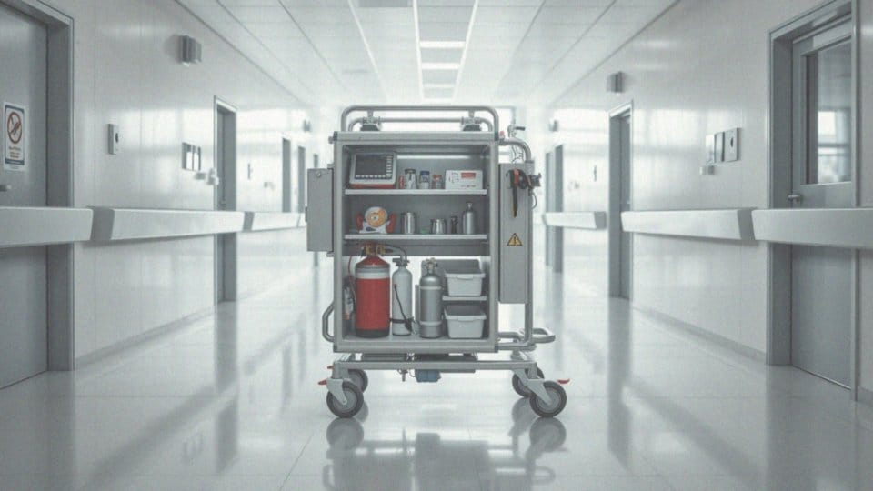 Jakie są najważniejsze kroki przy zawałach serca?