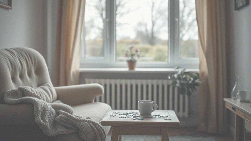 Jakie znaczenie ma społeczne wsparcie dla pacjentów z demencją?