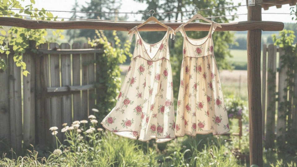Dlaczego sukienki boho są idealne na lato?