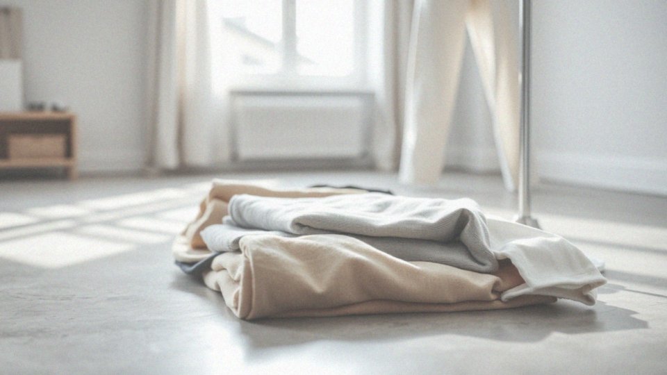 Jakie neutralne tony stworzą stonowane połączenia z białymi spodniami?
