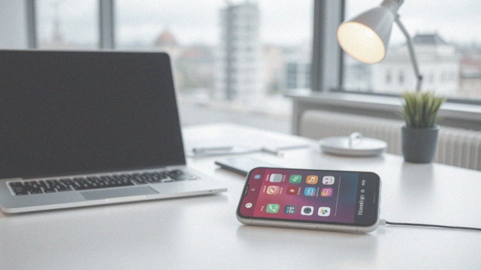 Jakie zmiany w ekosystemie aplikacji wprowadził Huawei?