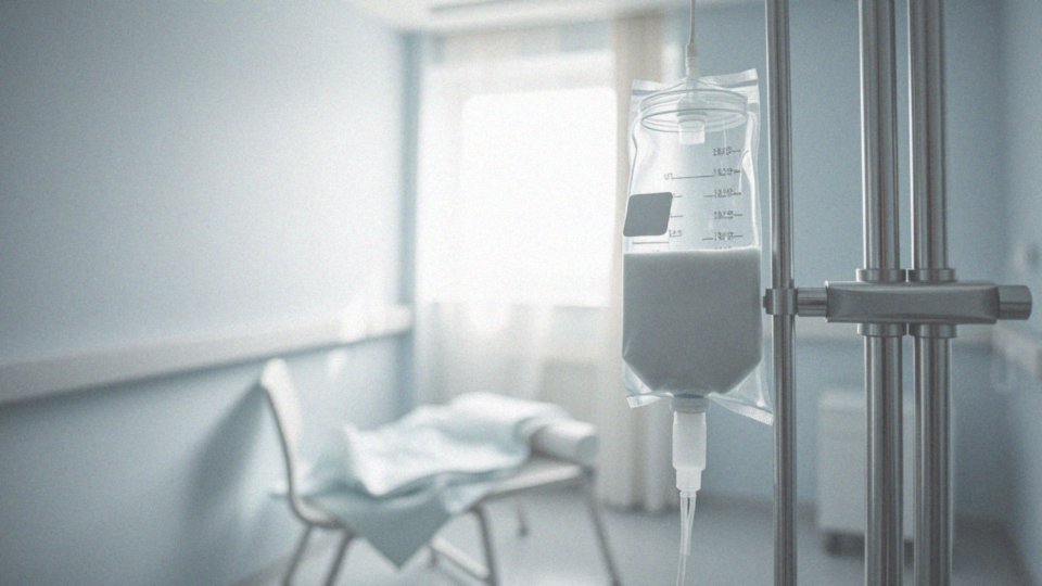Jak chemioterapia wpływa na ból?