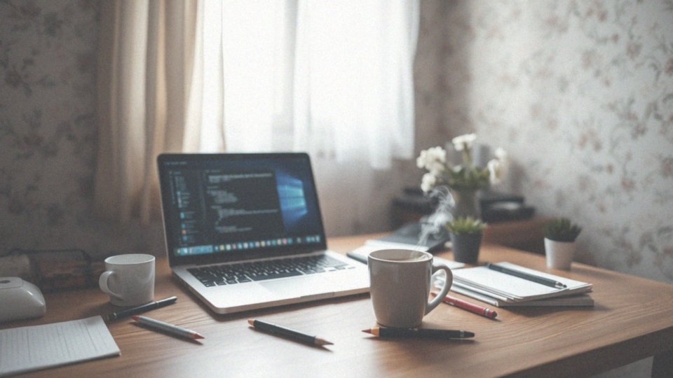 Jakie są możliwe przyczyny problemów z pełnym ekranem na laptopie?
