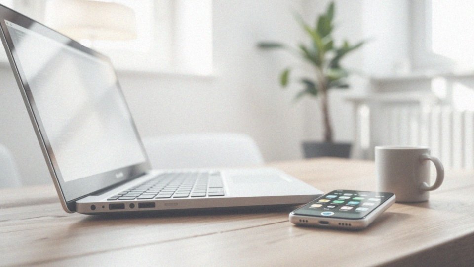 Jakie są różnice pomiędzy systemami operacyjnymi dla komputerów a tymi dla urządzeń mobilnych?