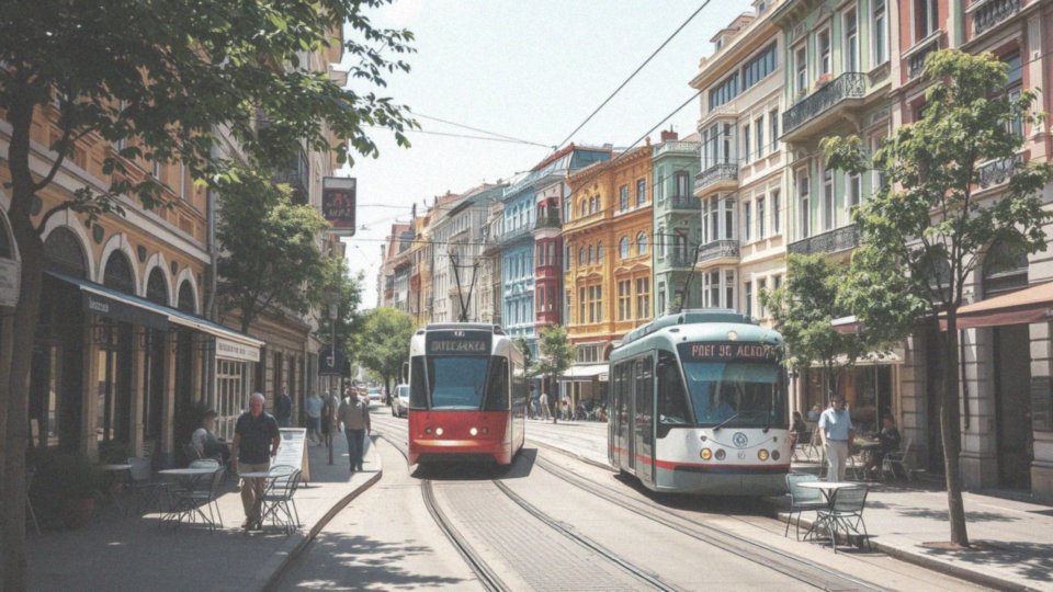 Jakie miejsca turystyczne znajdują się w Łodzi?
