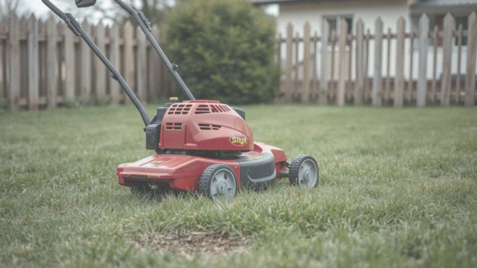 Jakie są najczęściej wybierane modele kosiarki spalinowej w rankingach?