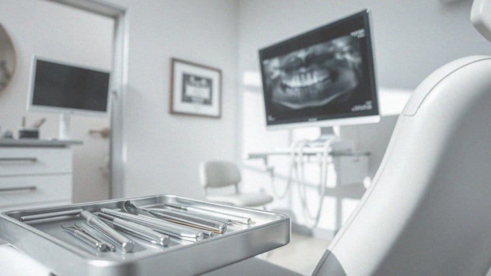 Jakie badania mogą pomóc w diagnozowaniu zapalenia dziąseł?