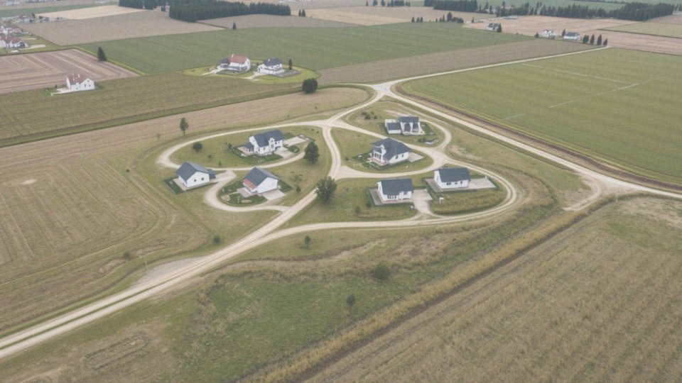 Jakie są konsekwencje braku miejscowego planu zagospodarowania przestrzennego?