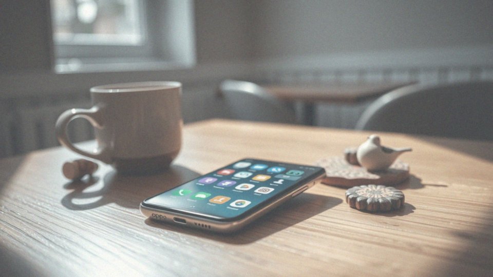 Jakie alternatywy dla Google Play oferują telefony Oppo i Vivo?