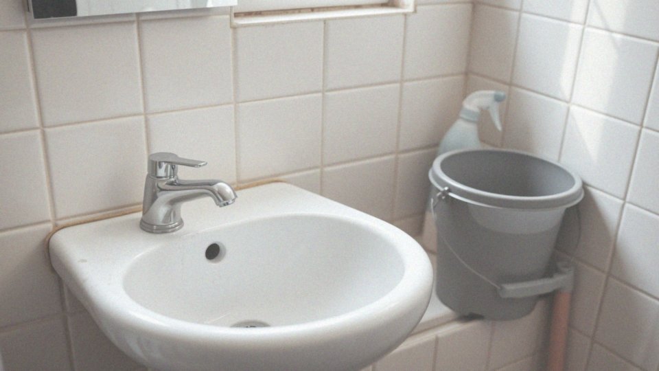 Jak dbać o drożność rur i odpływów?