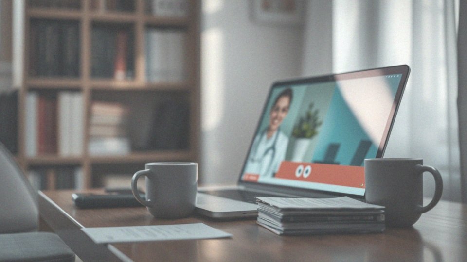 Kto decyduje o wystawieniu L4 w trakcie teleporady?