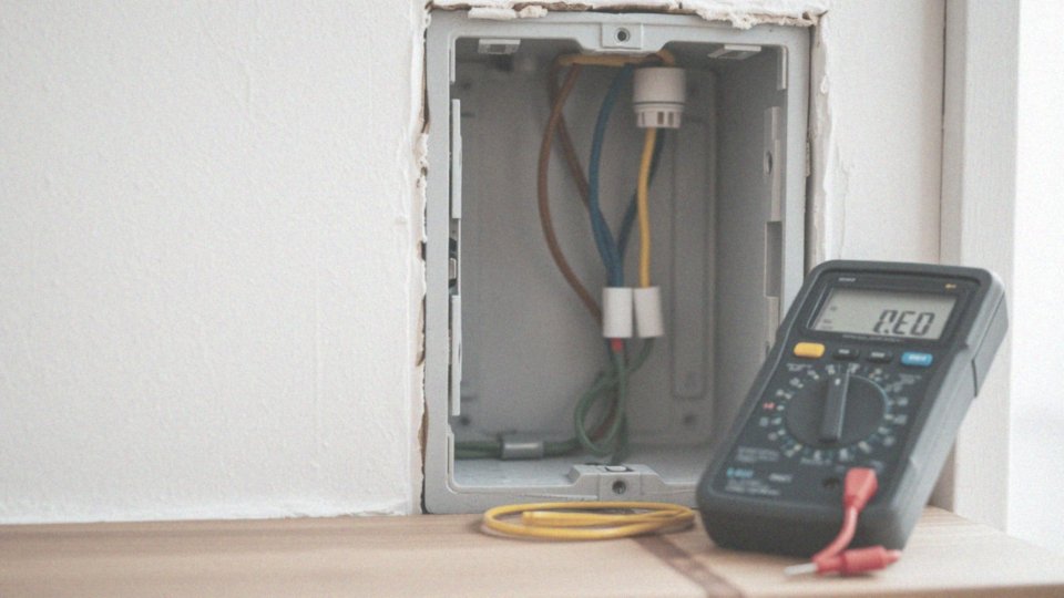 Jak zidentyfikować przewody w instalacji elektrycznej?