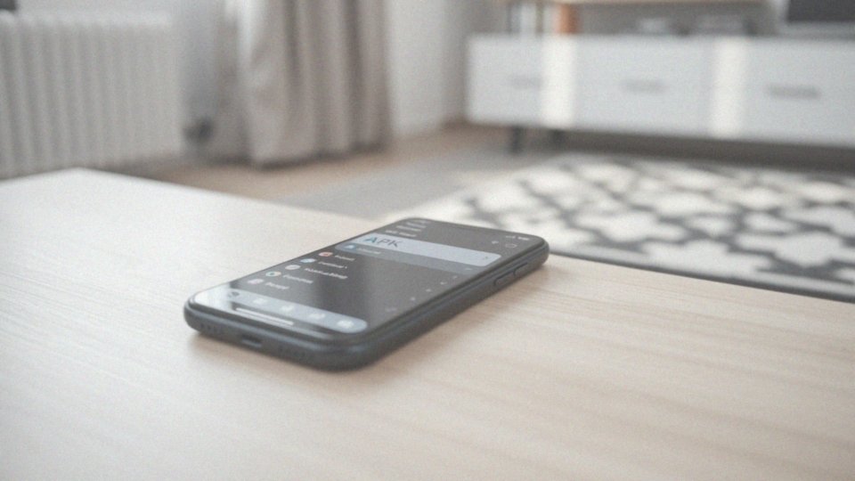 Jak zainstalować aplikacje na telefonie bez Google Play?