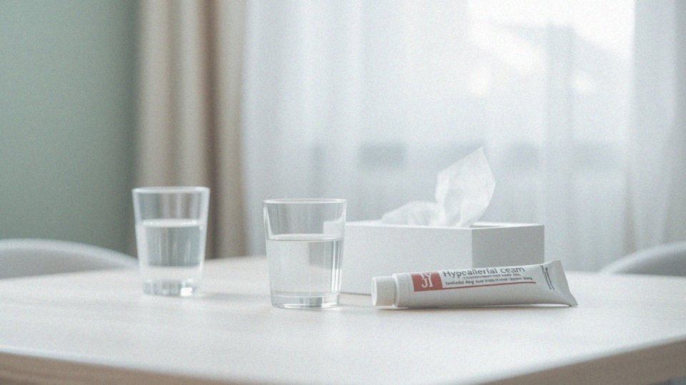 Jakie są objawy alergii, które mogą wskazywać na konieczność wykonania testów?
