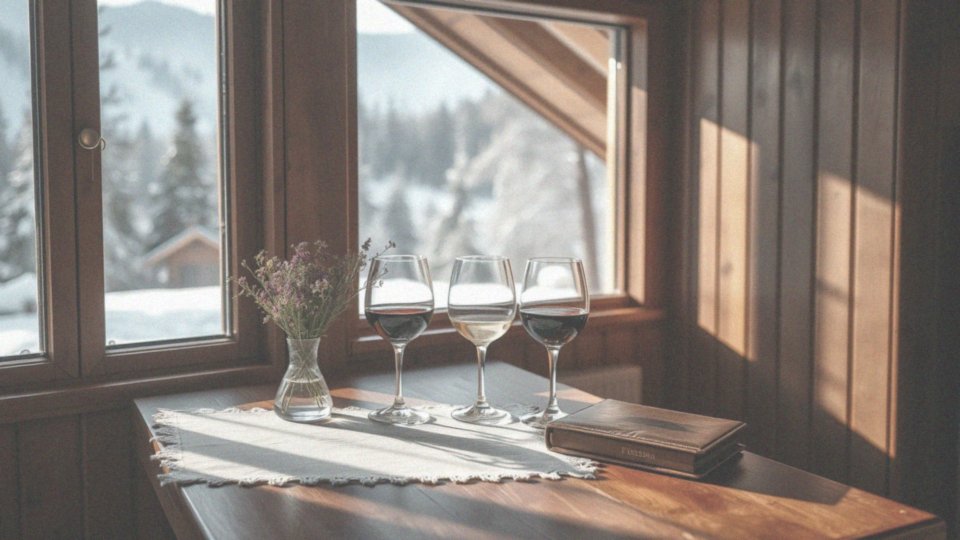 Jakie formy romantycznych prezentów są wyjątkowe?
