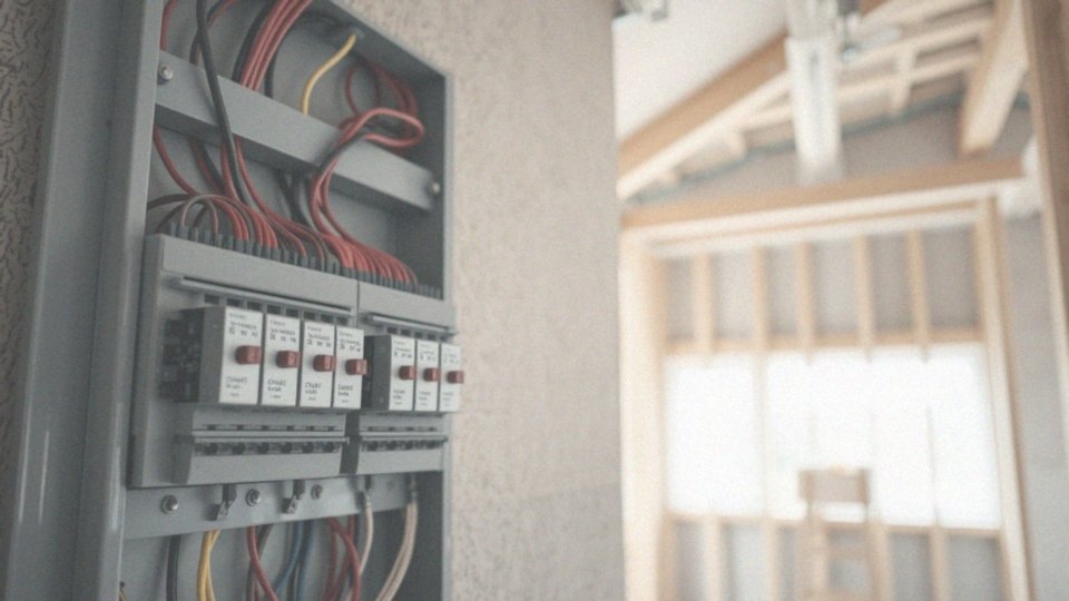 Jakie punkty zasilania są potrzebne w domu o powierzchni 150m2?