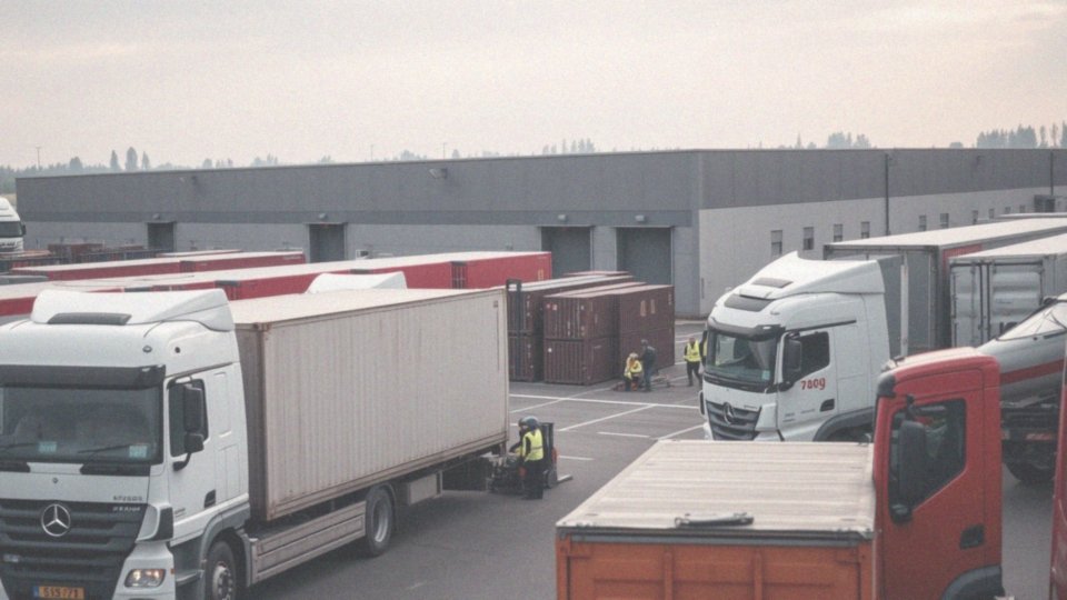Jakie są typowe branże, w których można znaleźć pracę za granicą?