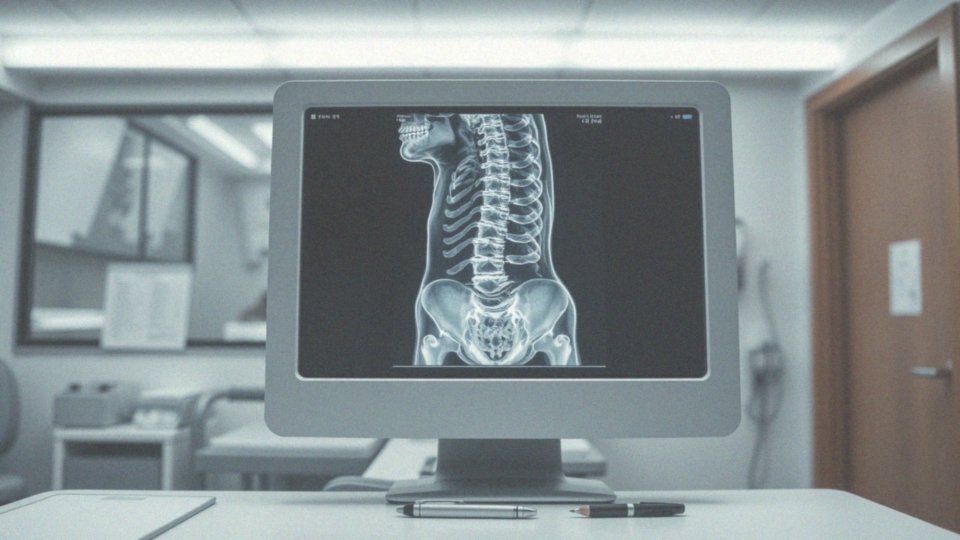 Jak diagnozuje się rwę kulszową?