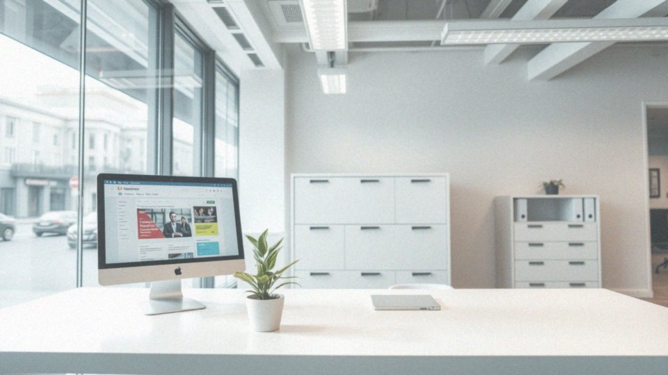 Jakie stabilne warunki zatrudnienia oferują agencje pracy?