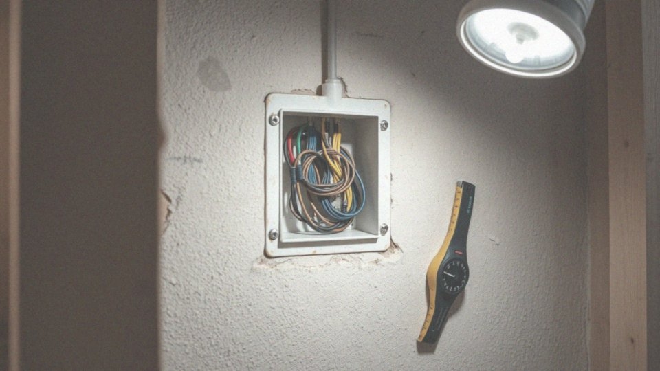Jakie są zasady doboru przewodów do gniazdek elektrycznych?