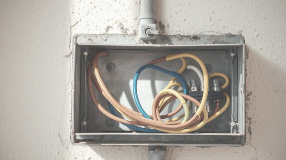 Dlaczego dobór przekroju kabla ma wpływ na bezpieczeństwo instalacji?