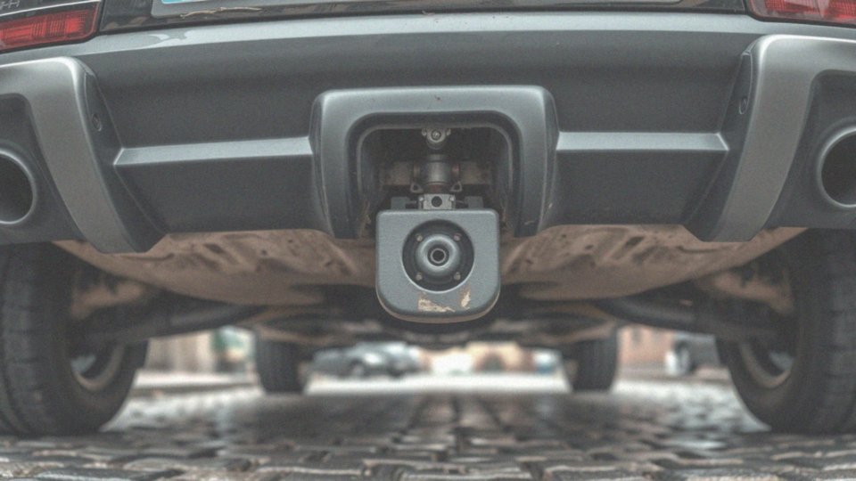 Jak dbać o hak holowniczy w Audi Q7?