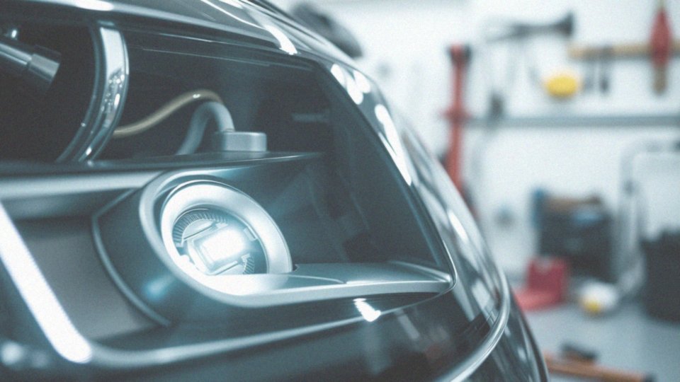 Jakie są wymogi dotyczące żarówek postojowych LED?