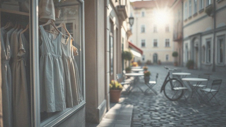 W jakich okolicznościach sprawdzają się sukienki na co dzień?