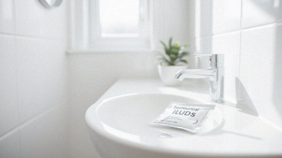 Jak wkładka hormonalna wpływa na wzorzec menstruacyjny?