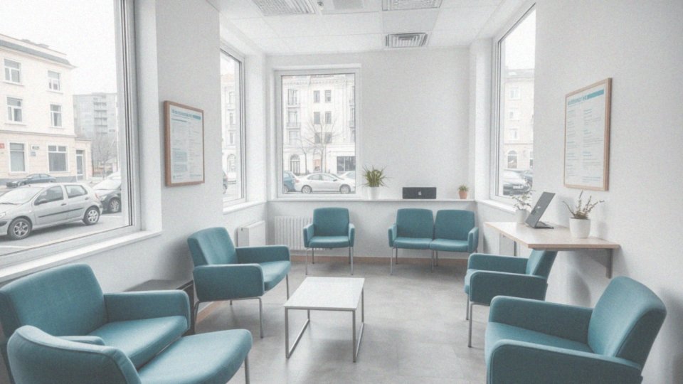 Jakie są średnie ceny konsultacji hematologicznych?