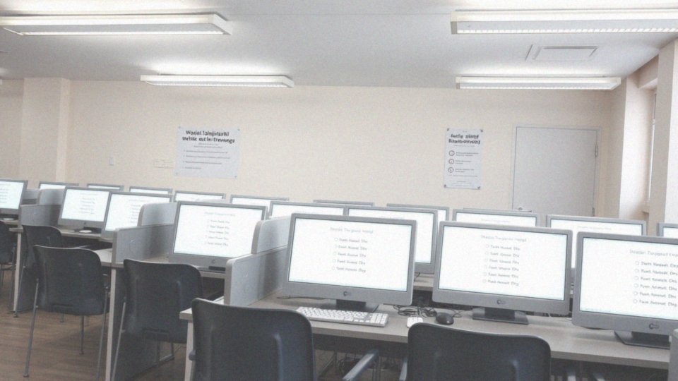 W jaki sposób organizowane są egzaminy teoretyczne?