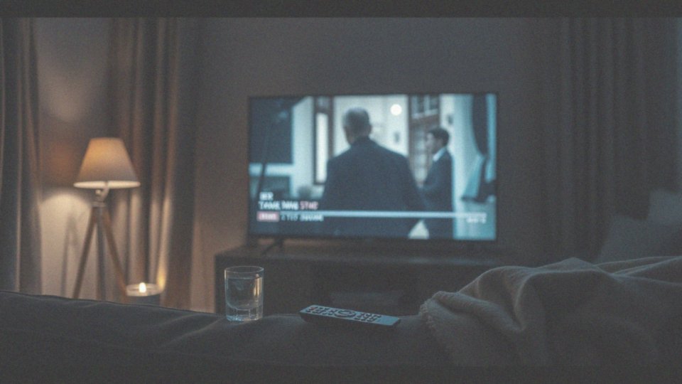 Behawiorysta – ile odcinków ma ten fascynujący serial?