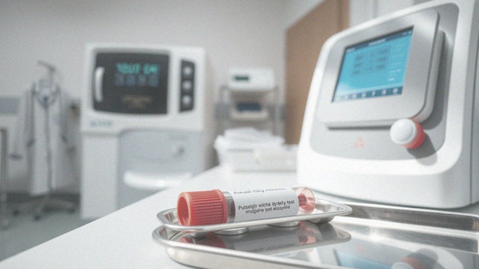 Czy testy alergiczne z krwi są wiarygodne? Wszystko, co warto wiedzieć