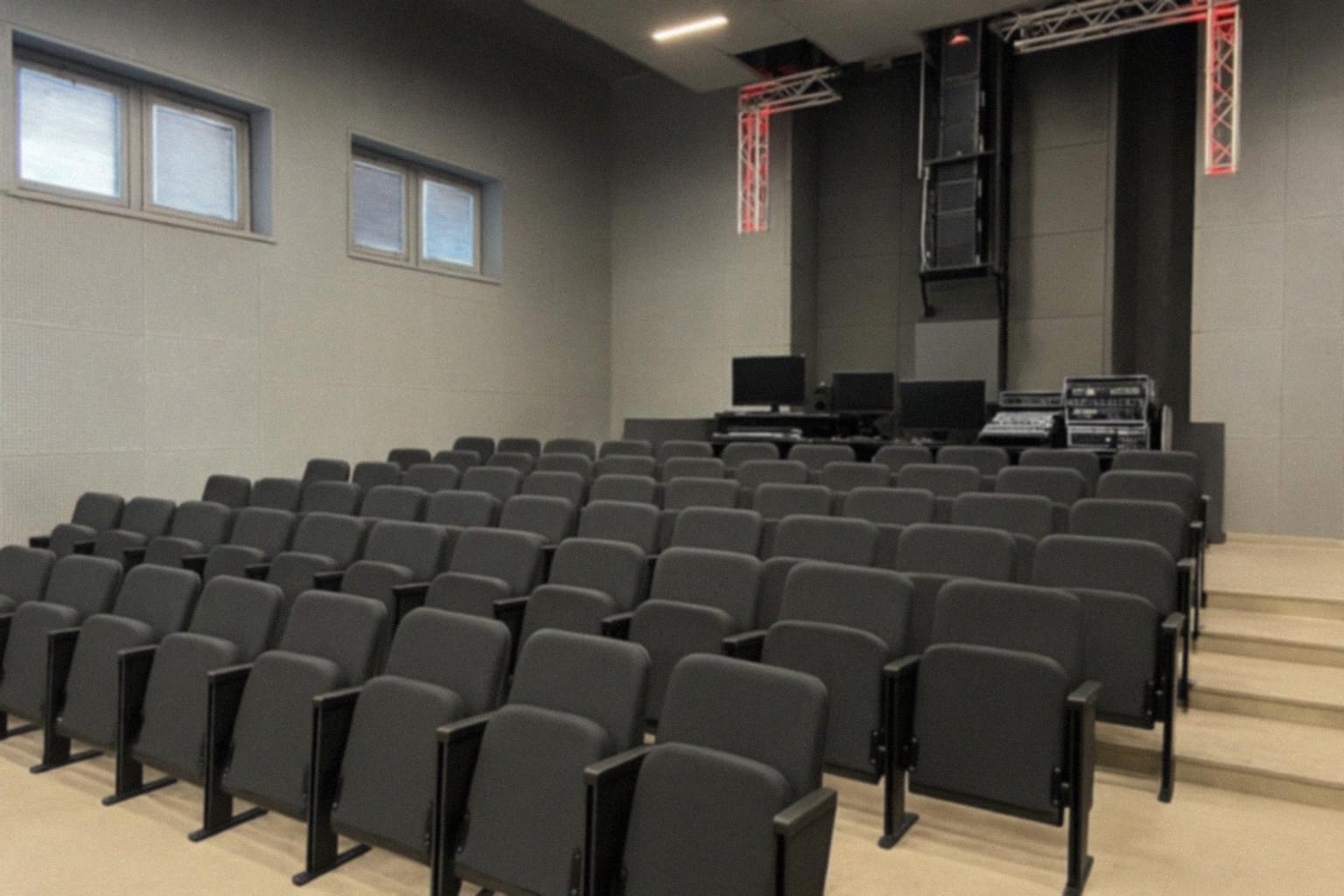 Konkurs na „Zimową czapkę dla Sołtysa/Sołtyski” w Gminie Mosina