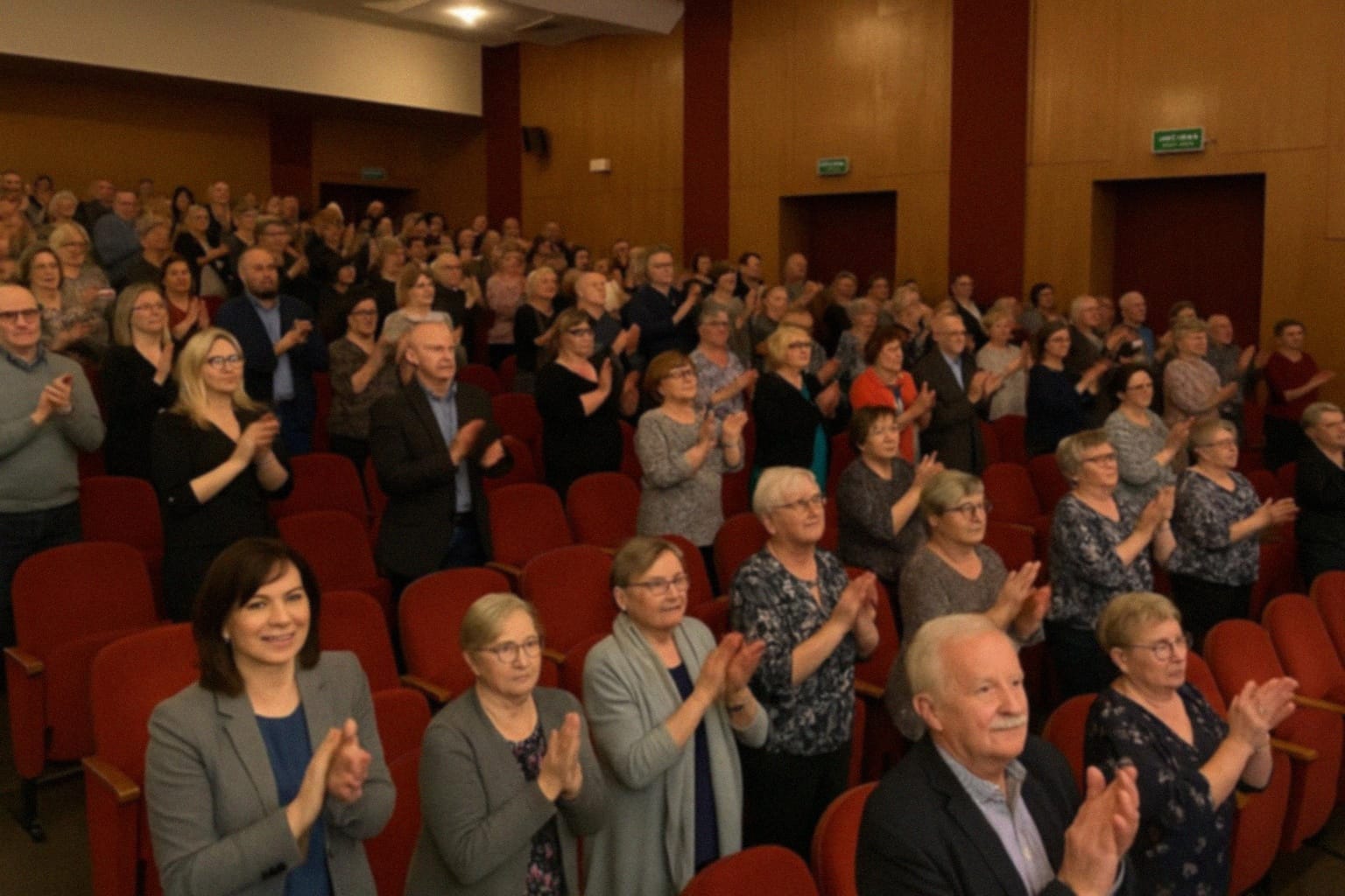 Unikalny koncert legend polskiej muzyki w Mosinie