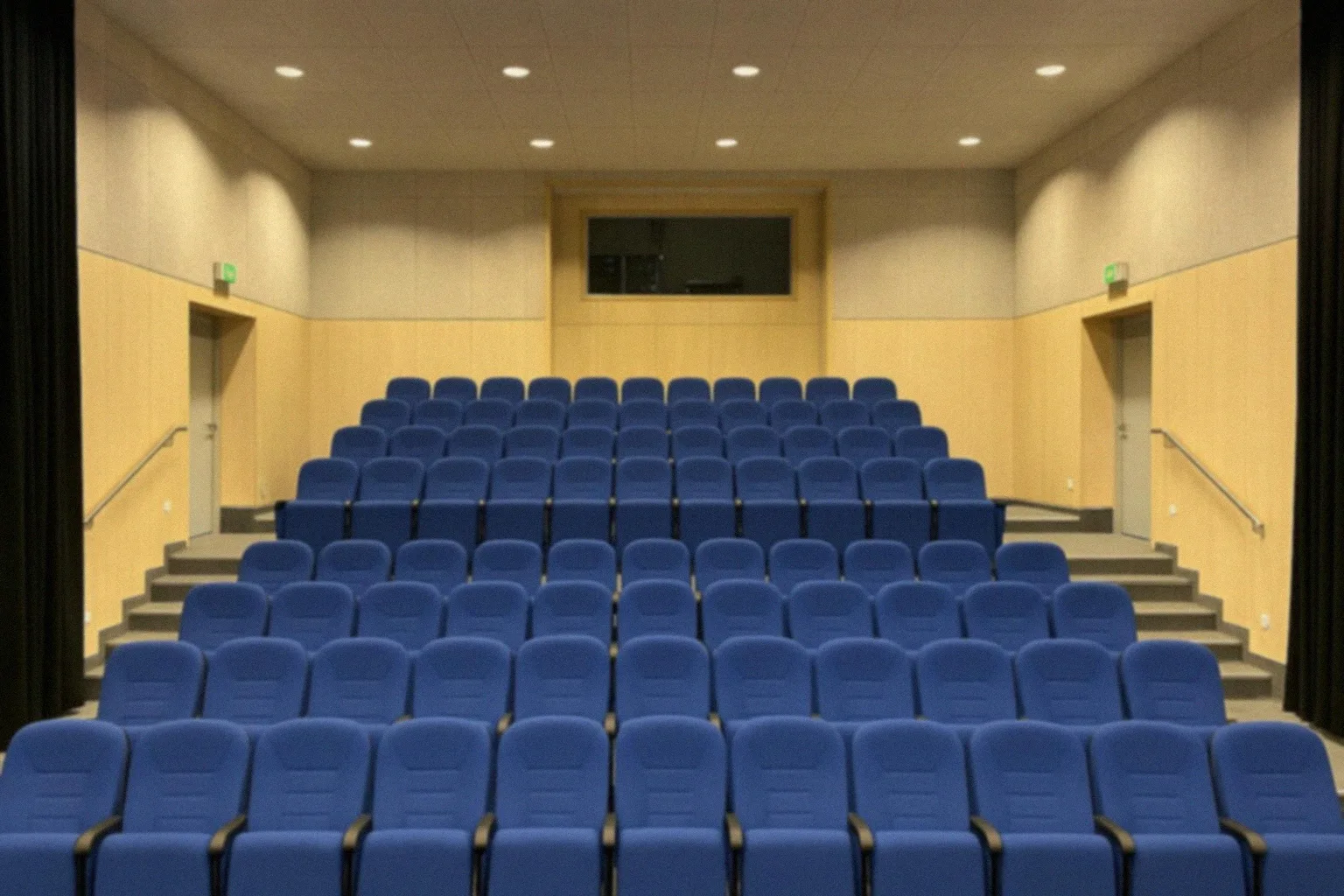 Koncert charytatywny „Operacja Muzyka” w Mosinie dla pogorzelców z Krosinka