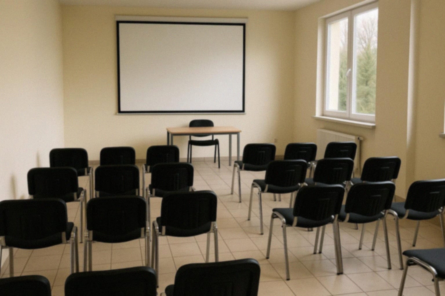 Obserwacje nieba na Gliniankach – noc spadających gwiazd już wkrótce