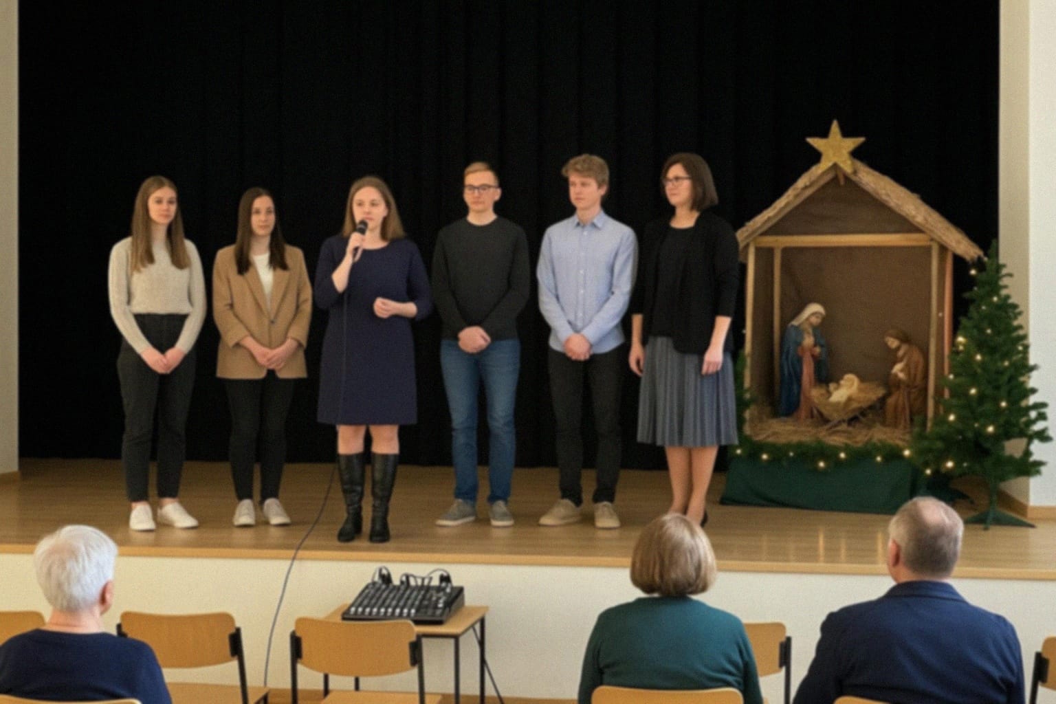 Festiwal Cyrkowy MIŁO w Mosinie – Przyjdź i poczuj magię cyrku!