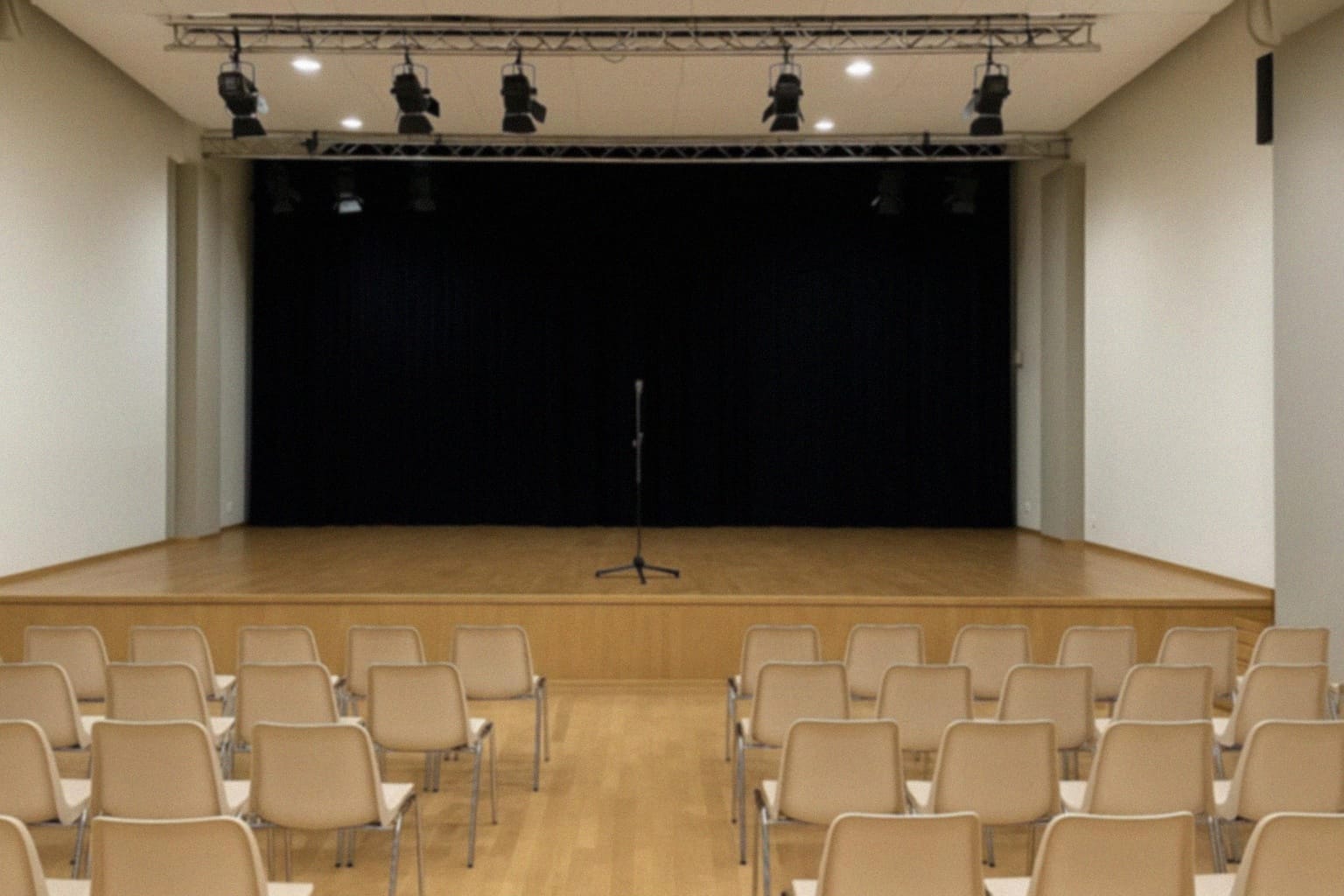 FesTTeatr 2026: Czwarta edycja festiwalu teatru w Mosinie