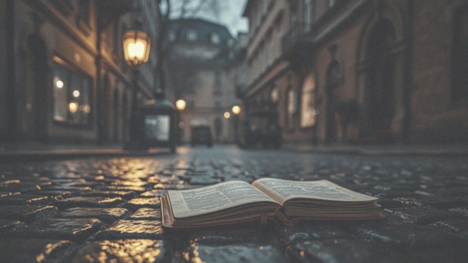 Jak podejść Rozpruwacza – intrygujący ebook o XIX wieku