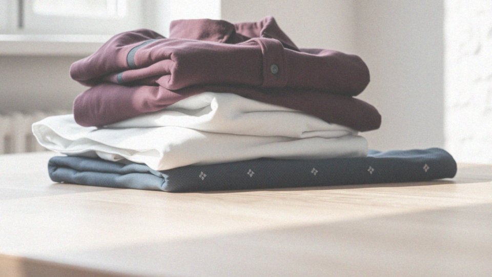 Jaka koszula do czarnych jeansów? Przewodnik po stylizacjach
