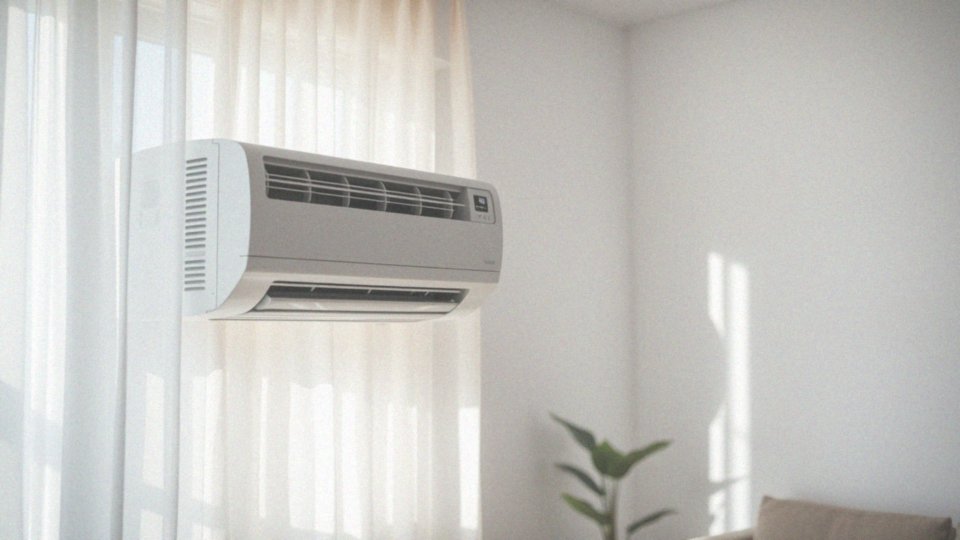 Klimatyzator z funkcją oczyszczania powietrza – dlaczego warto go mieć?