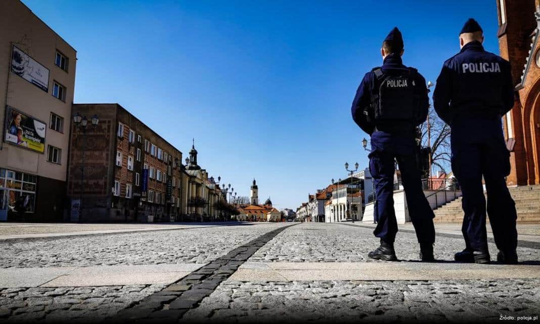 Policjant z Poznania zdobywa medale na Europejskim Festiwalu Sportów Sylwetkowych