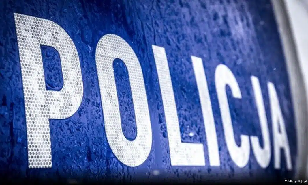 Policja w Poznaniu likwiduje nielegalne magazyny z tytoniem