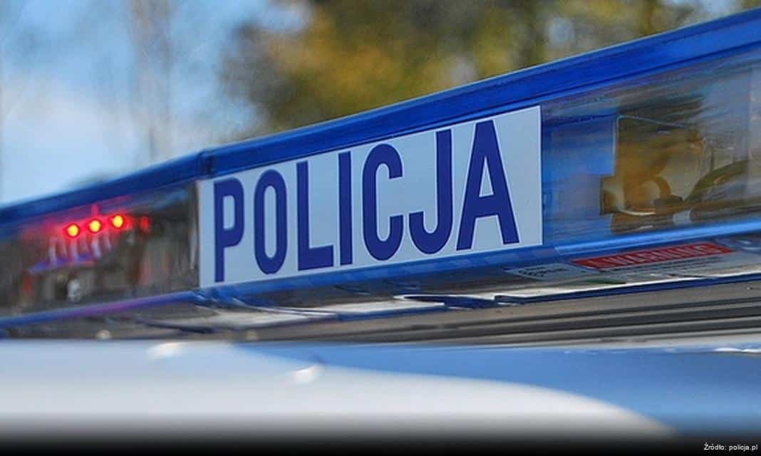 Skuteczna akcja poznańskich policjantów – zatrzymanie trzech poszukiwanych