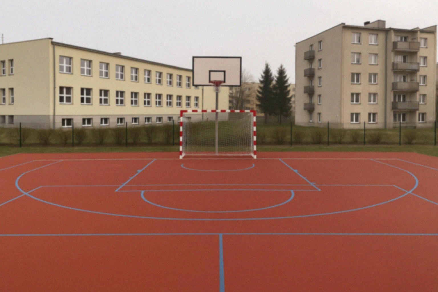 Aktywna Szkoła na Orliku – Bezpłatne Zajęcia dla Dzieci i Młodzieży w Mosinie