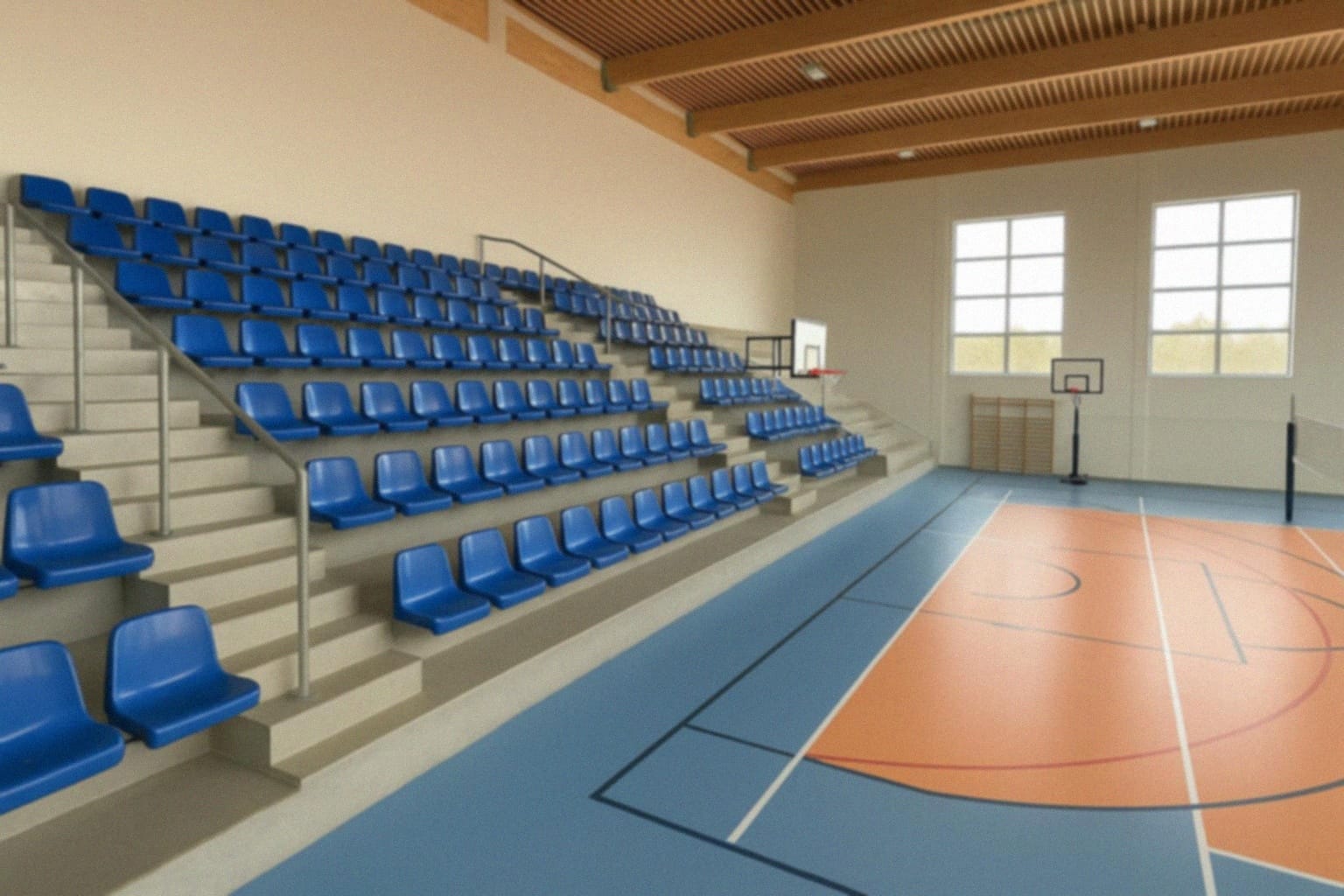 5. Mikołajkowy Maraton Fitness „Pierniczek w Formie” w Mosinie